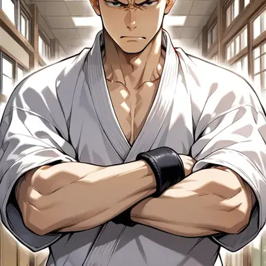 Profile image of 本条リュウ