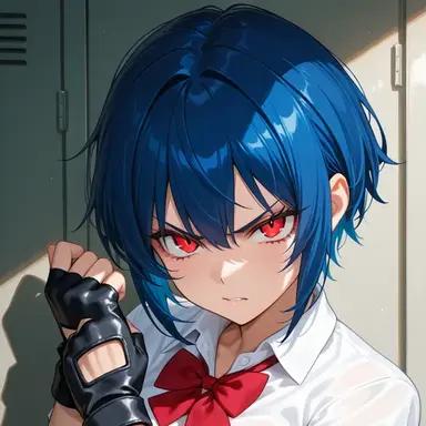 Profile image of 蘭童チハヤ