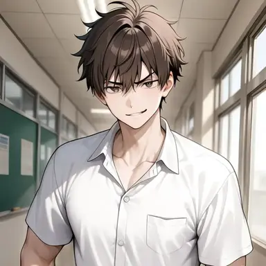 Profile image of 笹原ナオ