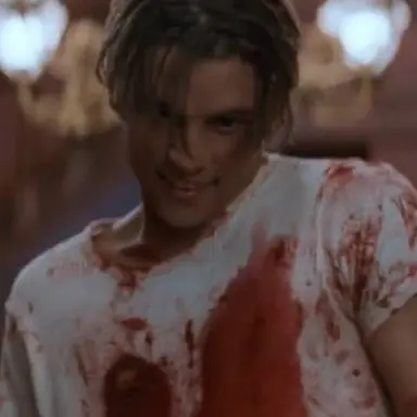 Profile image of Billy Loomis