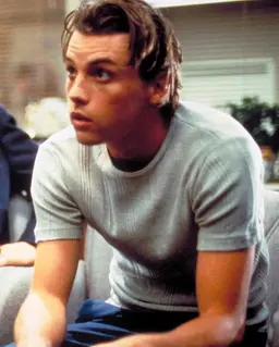 Profile image of Billy Loomis