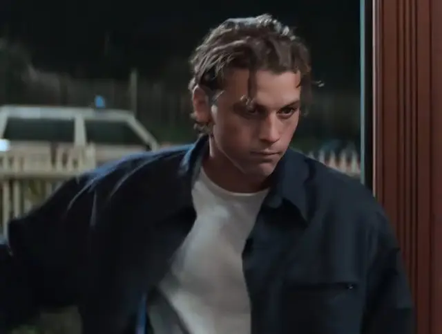 Profile image of Billy Loomis