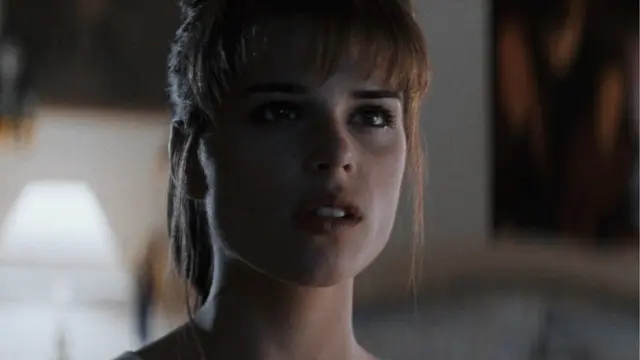 Profile image of Sidney Prescott