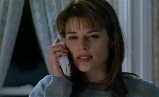 Profile image of Sidney Prescott