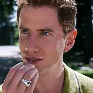 Profile image of Randy meeks