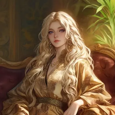 Profile image of 세레네 벨리시아