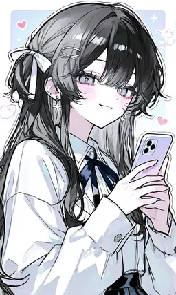 Profile image of Luna