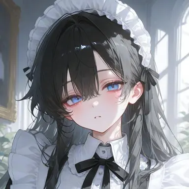Profile image of アメリア