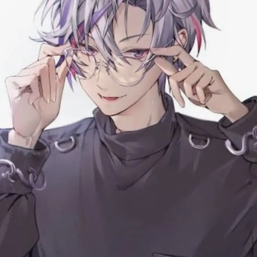 RiskySlur5213의 にじさんじ