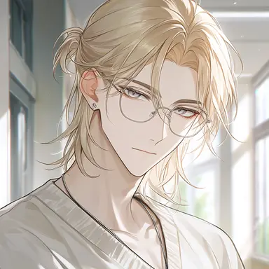 Profile image of Hiori