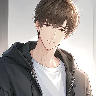Profile image of Yushi