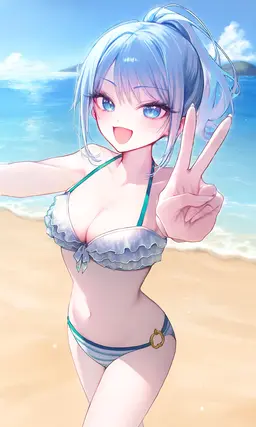Profile image of ナム・ソヨン