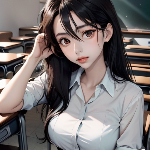 강아린 대표 이미지