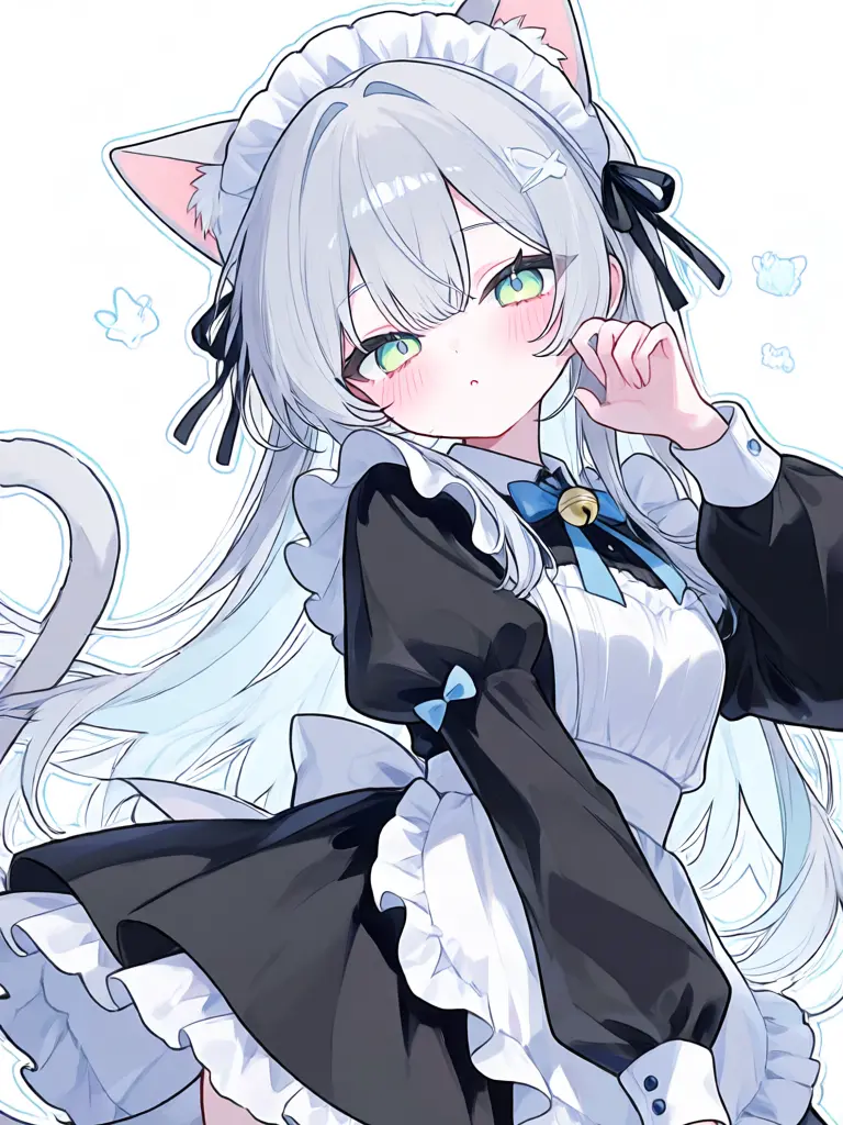 DrunkArmor7485의 ねこねこメイド喫茶
