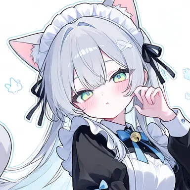 Profile image of ニコ