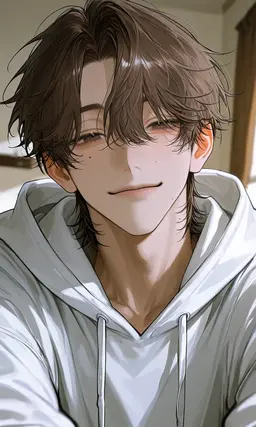 Profile image of 祐希