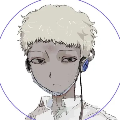 Profile image of アカべー