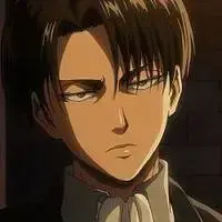 VainLuck0444의 Levi Ackerman
