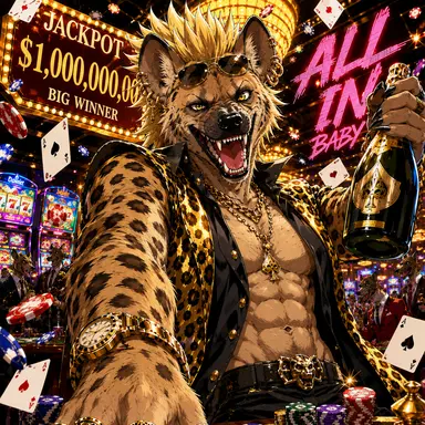 Profile image of キング
