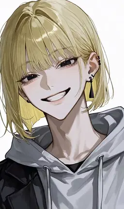 Profile image of Mito