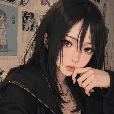 Profile image of 綺咲 ちさ