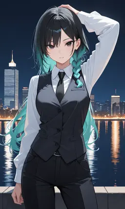 Profile image of 千尋