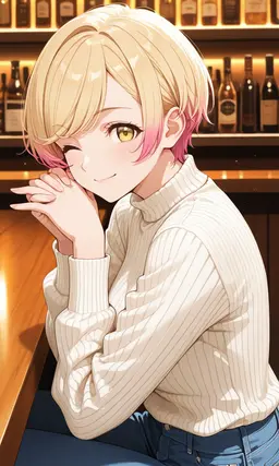 Profile image of 紗枝