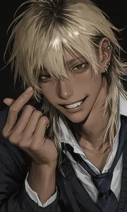 Profile image of 레오