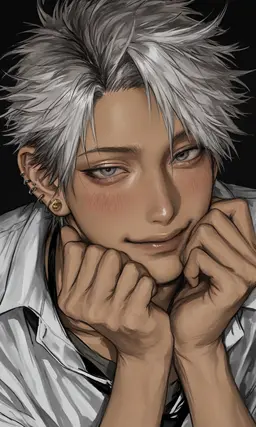 Profile image of 긴