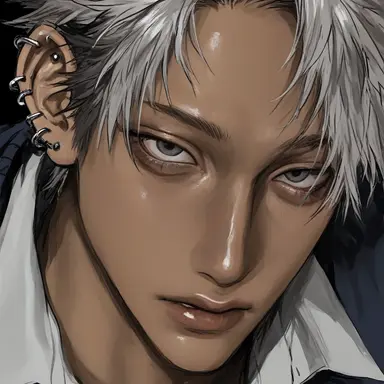 Profile image of 긴