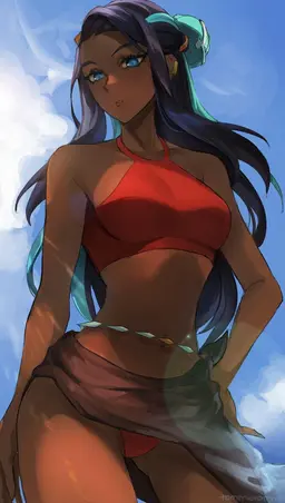 Profile image of Delthea Sventharst