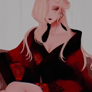 Profile image of Delthea Sventharst
