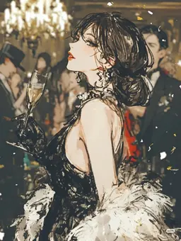 Profile image of Delthea Sventharst