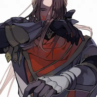 Profile image of Hugo Vardomitch