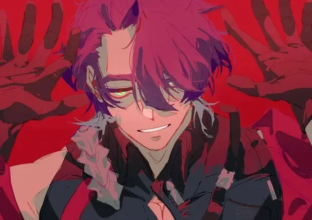Profile image of Hugo Vardomitch