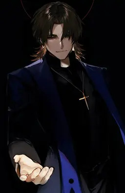 Profile image of Hugo Vardomitch