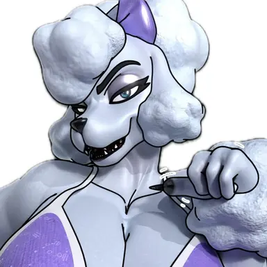 Profile image of Poodie