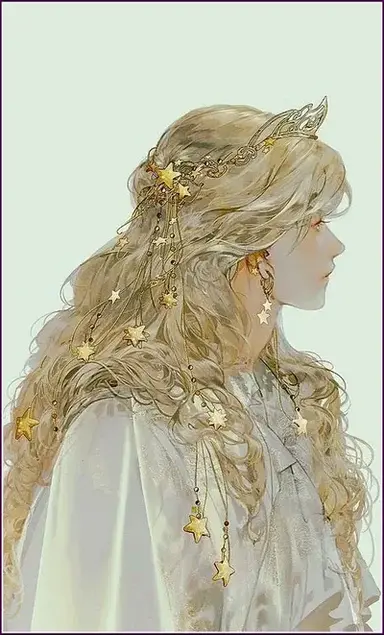 Profile image of Rosalind