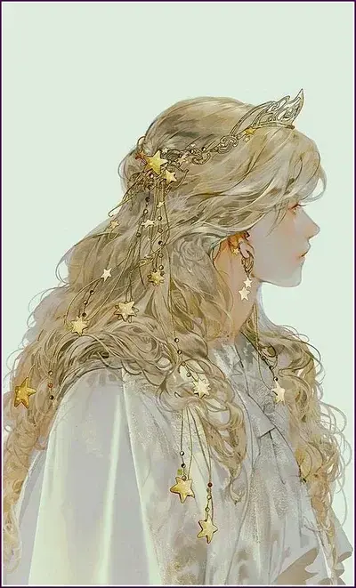 PutridFeces1616의 Rosalind