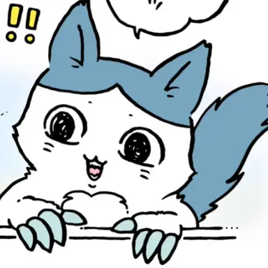 Profile image of Hachiware