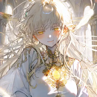 Profile image of Astra