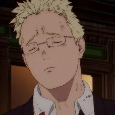 Profile image of Shin