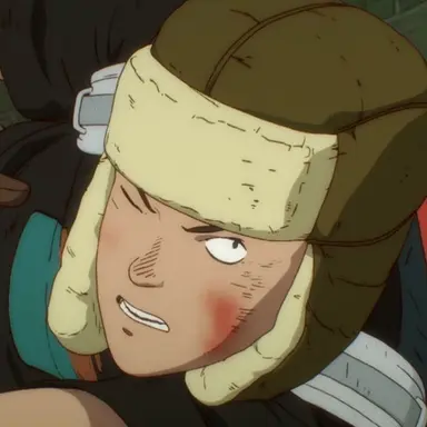 Profile image of Fujita