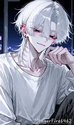 Profile image of Seo Ha-jun