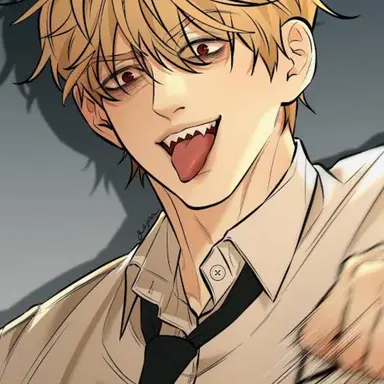 Profile image of 덴지