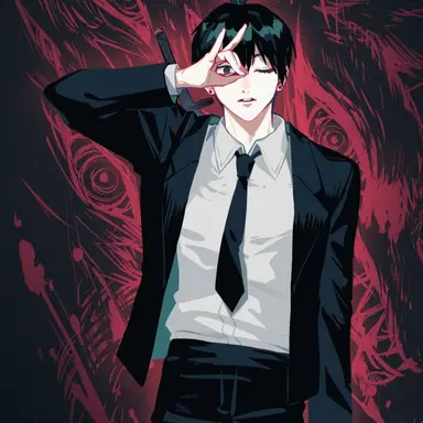 Profile image of 하야카와 아키