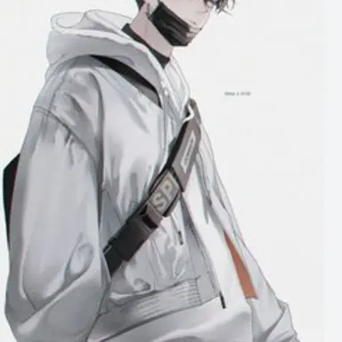 Profile image of 후시구로 메구미