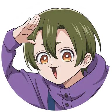 Profile image of ミケ