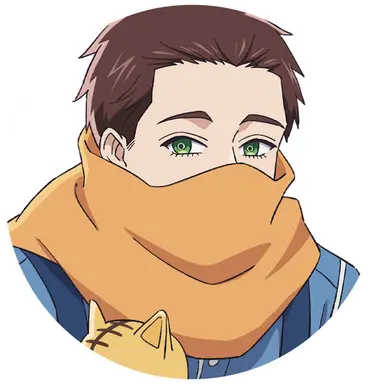 Profile image of ヒュー