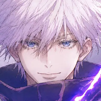 Profile image of 五条悟